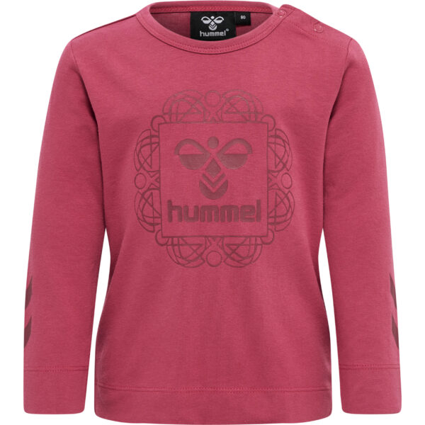 hmlHELGA T-SHIRT L/S