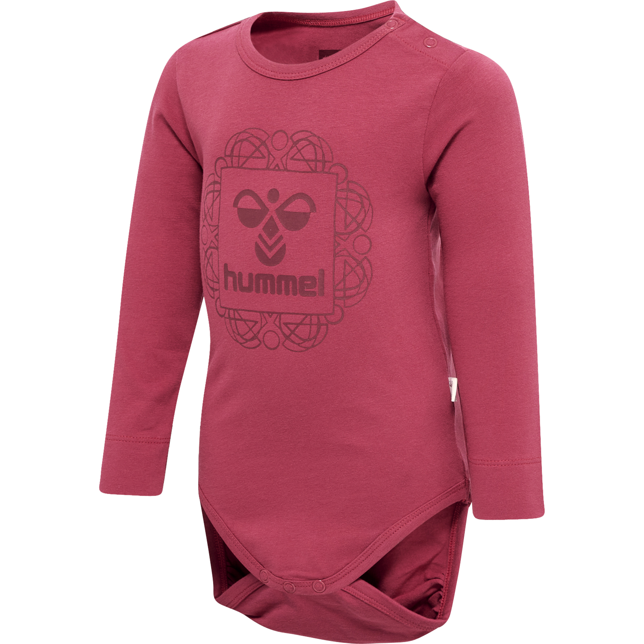 Body L/S – Bild 1