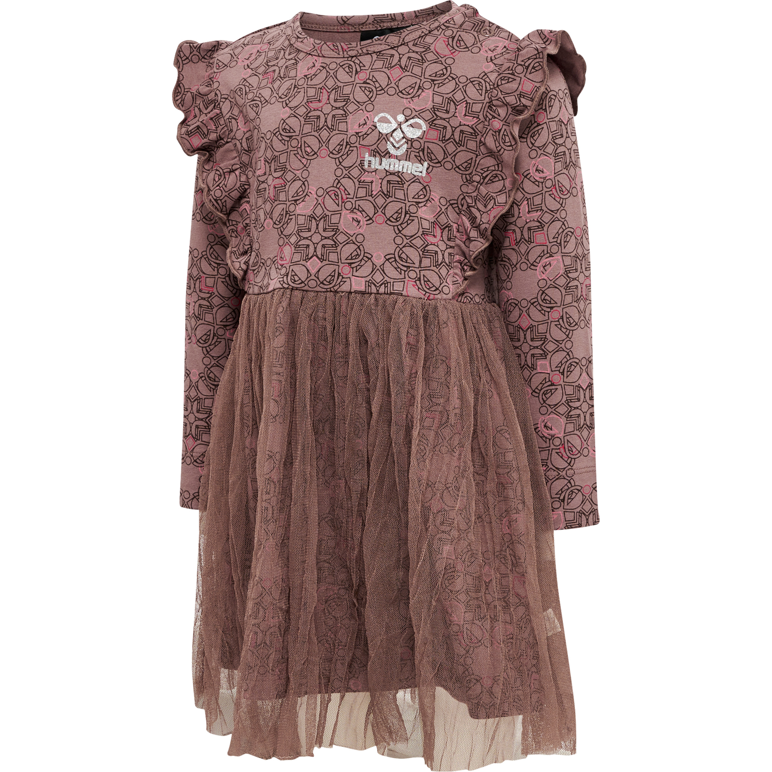 Dress L/S – Bild 1