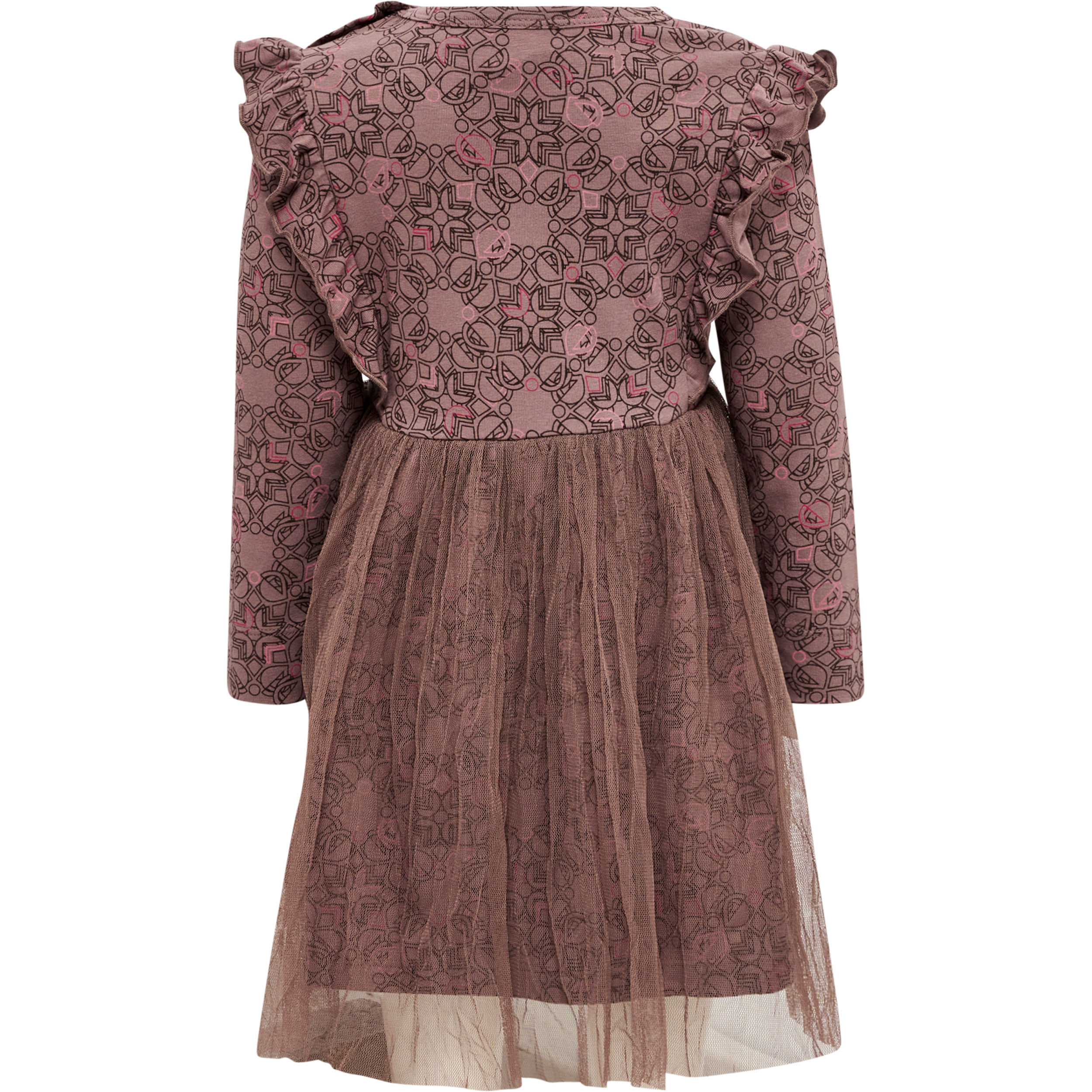 Dress L/S – Bild 2