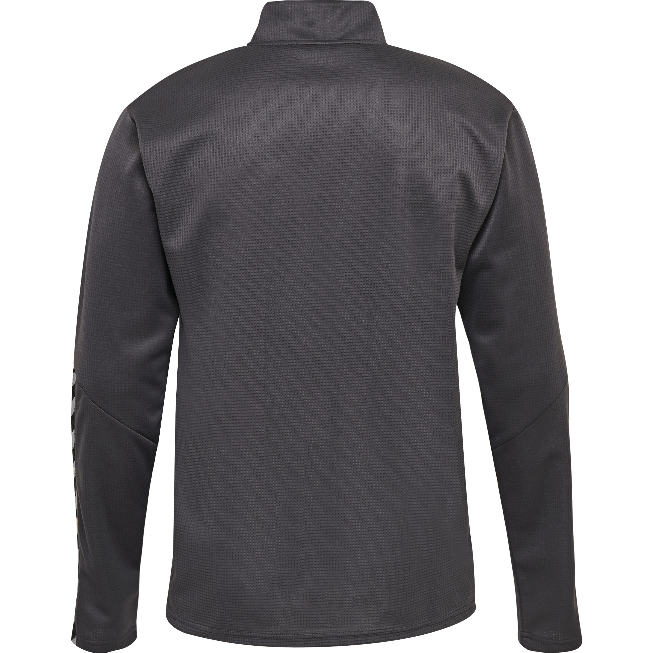 hmlAUTHENTIC KIDS HALF ZIP SWEATSHI – Bild 2