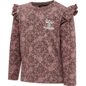 hmlFIA T-SHIRT L/S – Bild 1