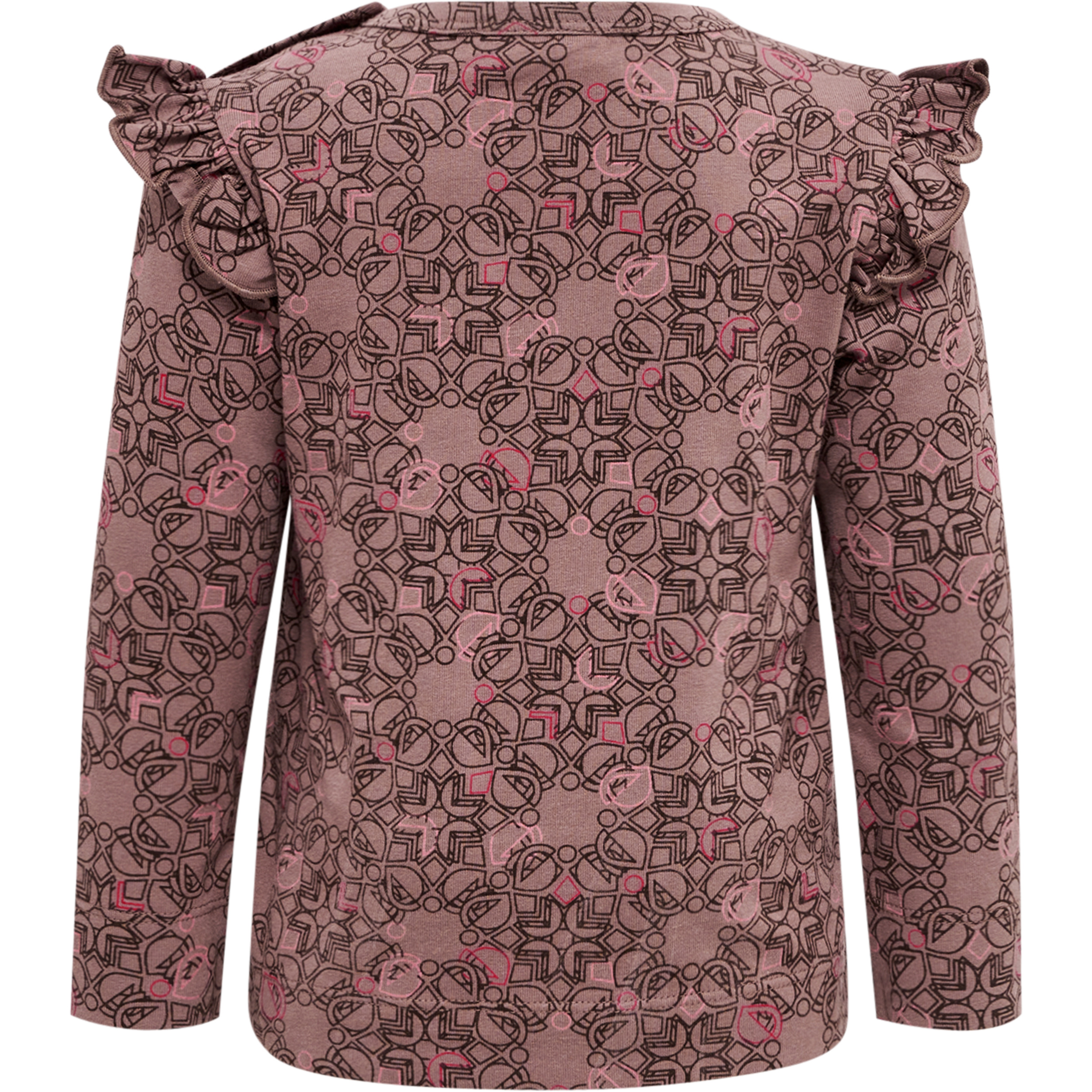 hmlFIA T-SHIRT L/S – Bild 2