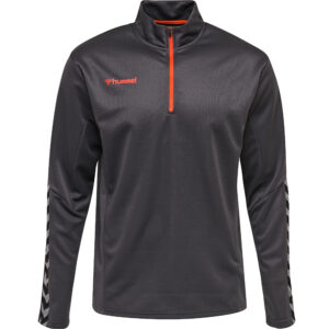 hmlAUTHENTIC KIDS HALF ZIP SWEATSHI – Bild 3