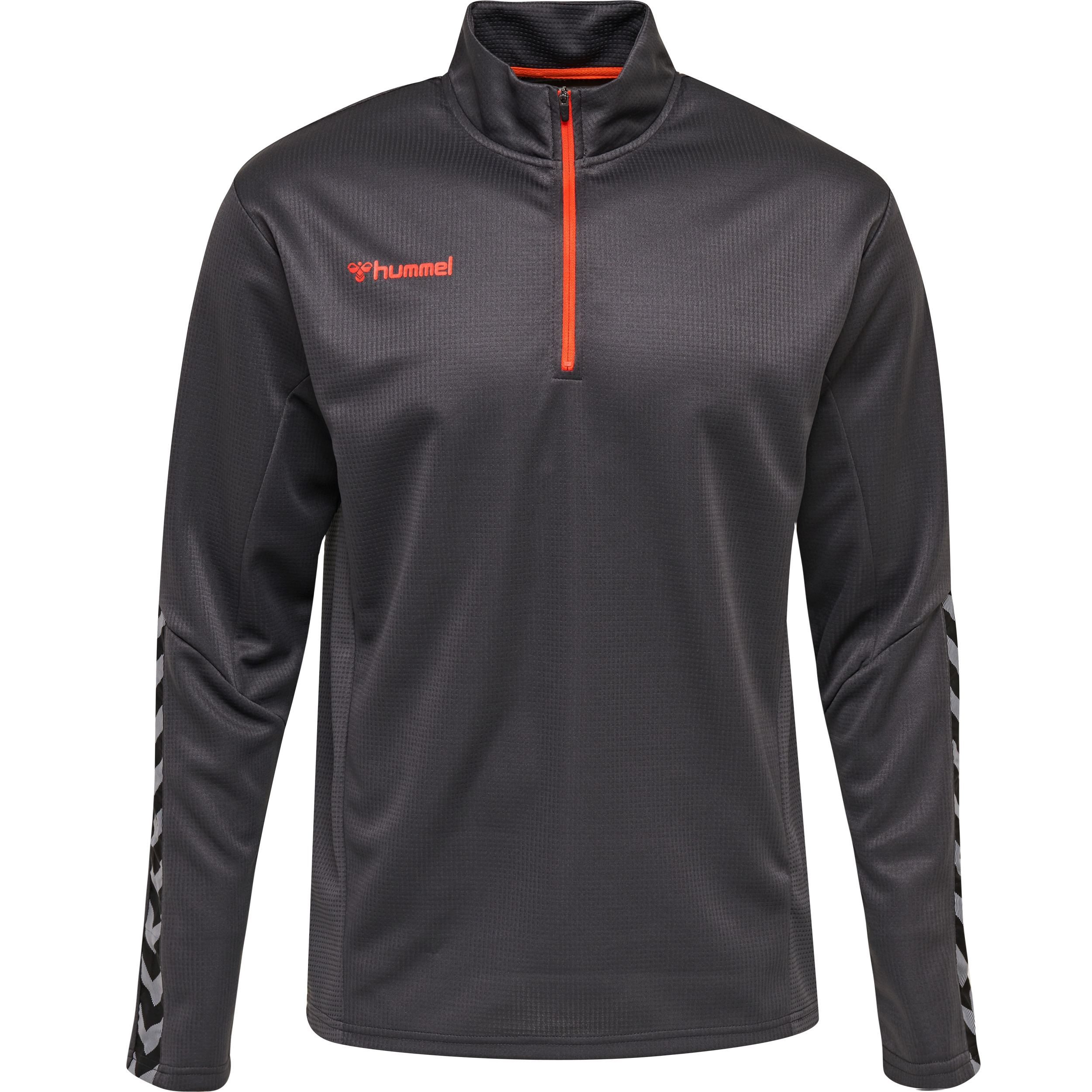 hmlAUTHENTIC KIDS HALF ZIP SWEATSHI – Bild 3