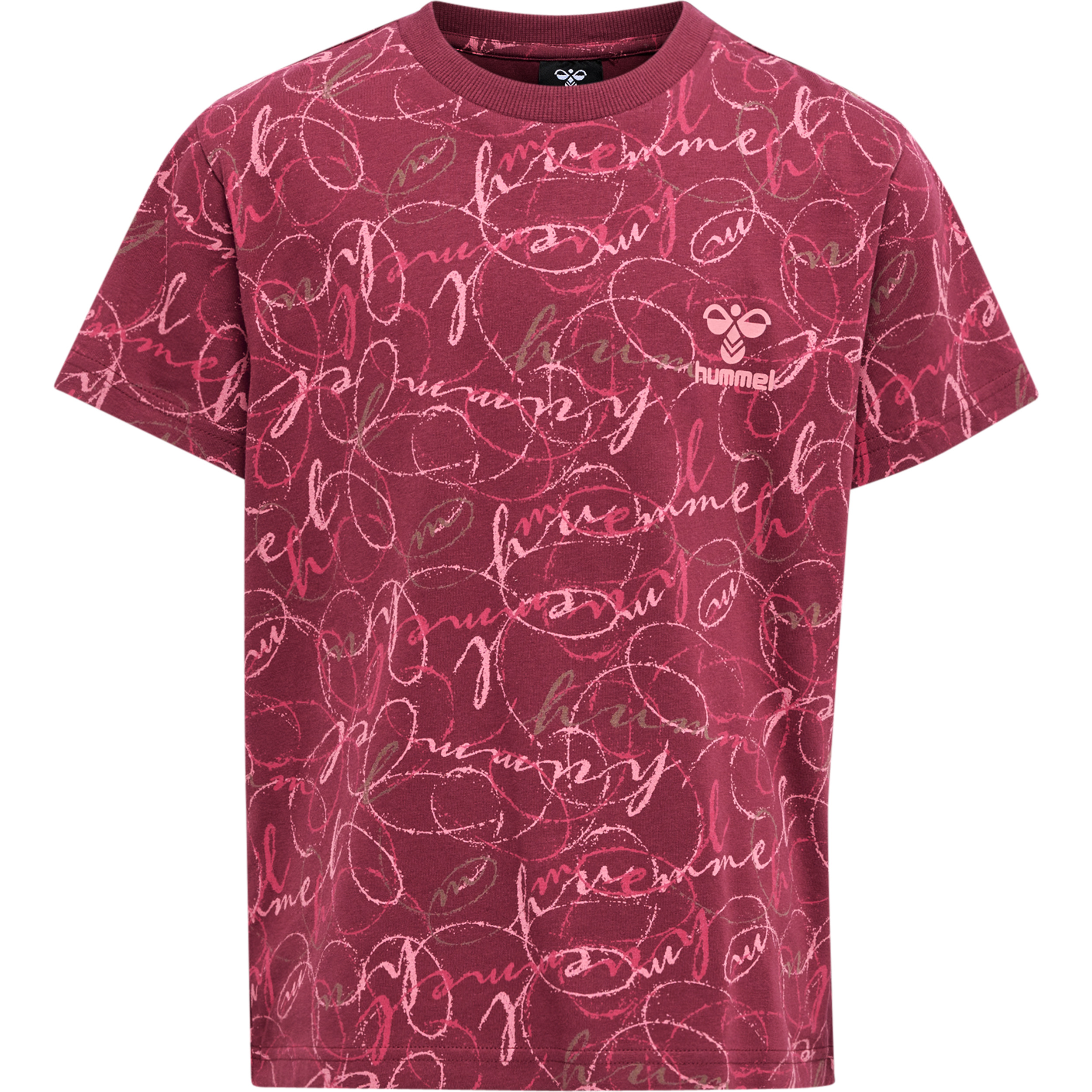 T-Shirt S/S – Bild 3