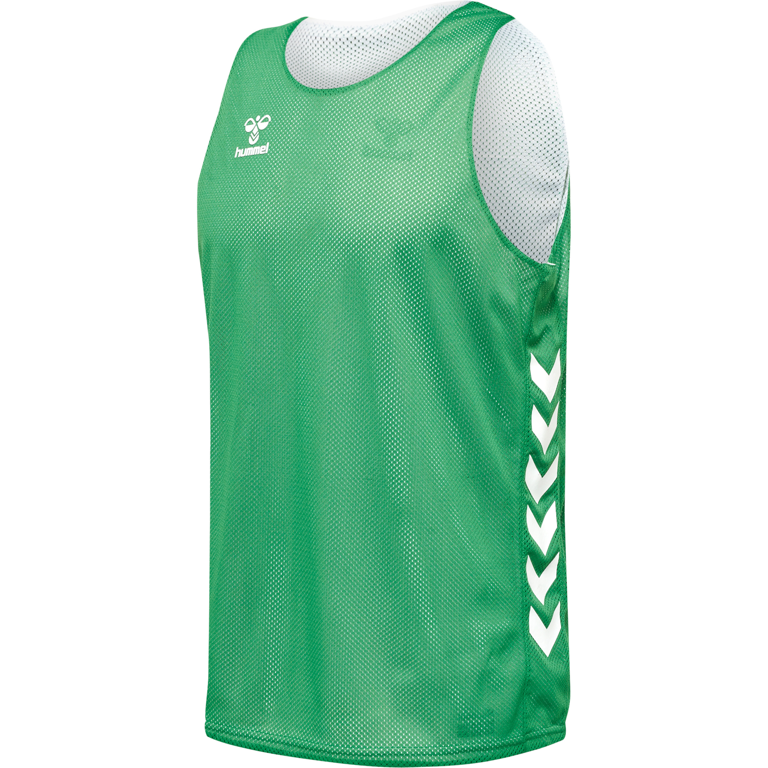 Xk Reverse Basket Jersey – Bild 9
