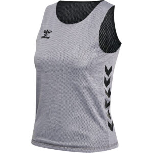 hmlCORE XK REVERSE BASKET JERSEY KI – Bild 1