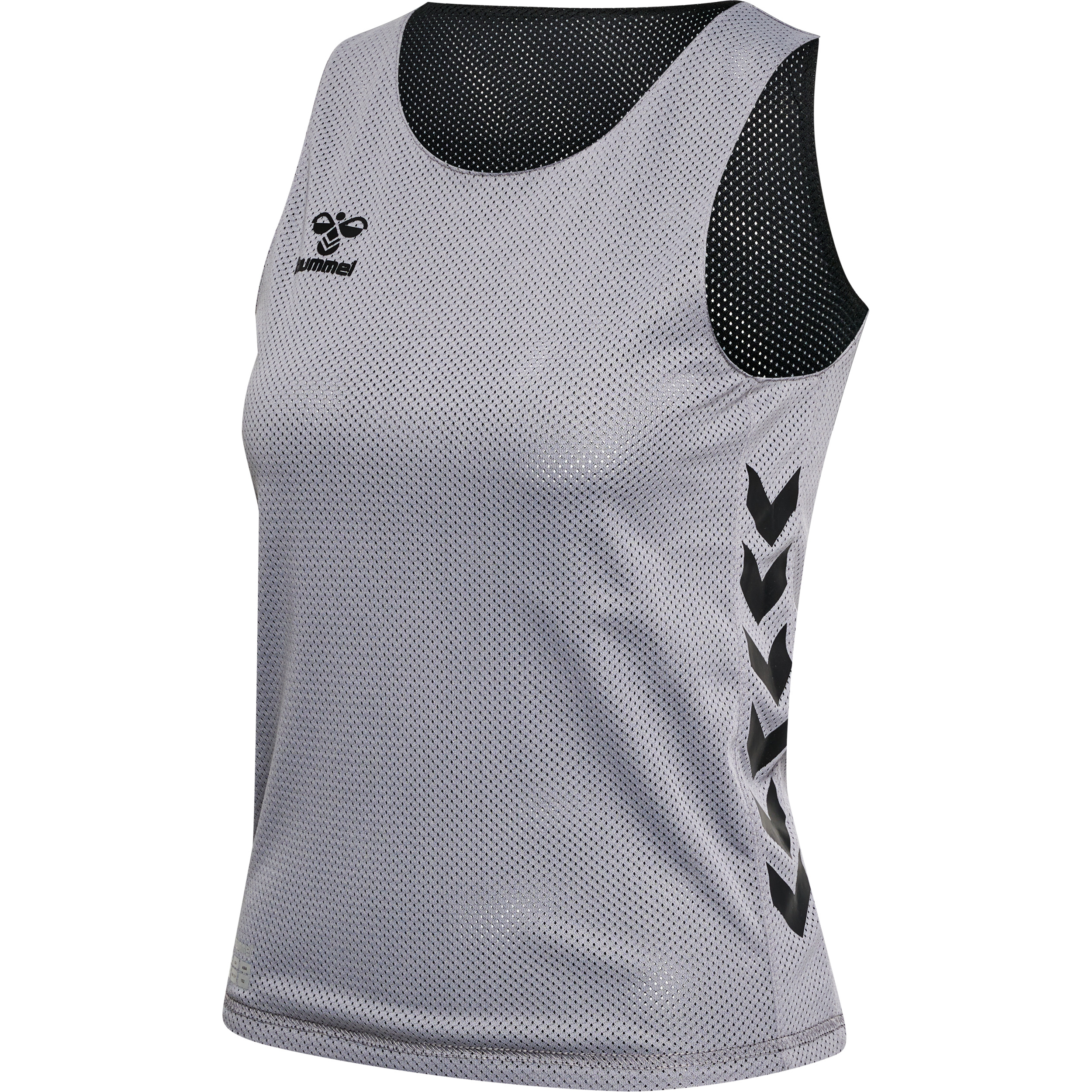 hmlCORE XK REVERSE BASKET JERSEY KI – Bild 1