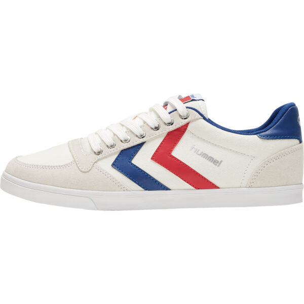 HUMMEL SLIMMER STADIL LOW