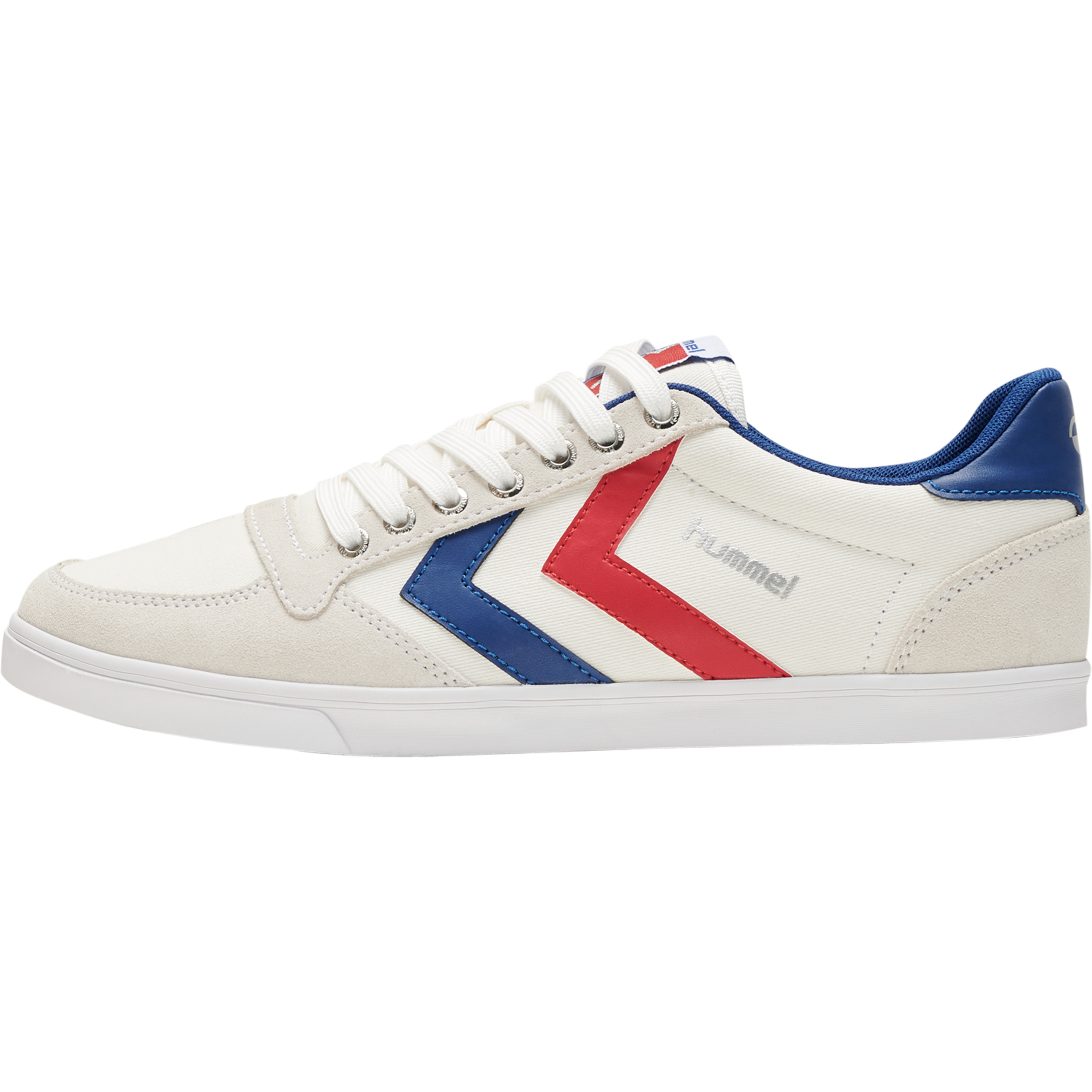 HUMMEL SLIMMER STADIL LOW – Bild 3