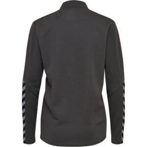 hmlAUTHENTIC HALF ZIP SWEATSHIRT WO – Bild 2