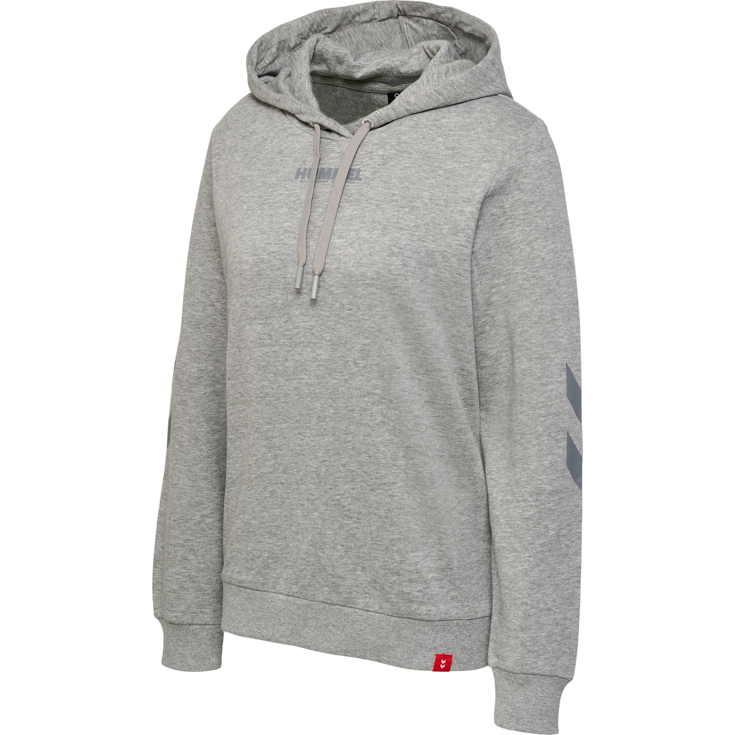 hmlLEGACY WOMAN HOODIE – Bild 3