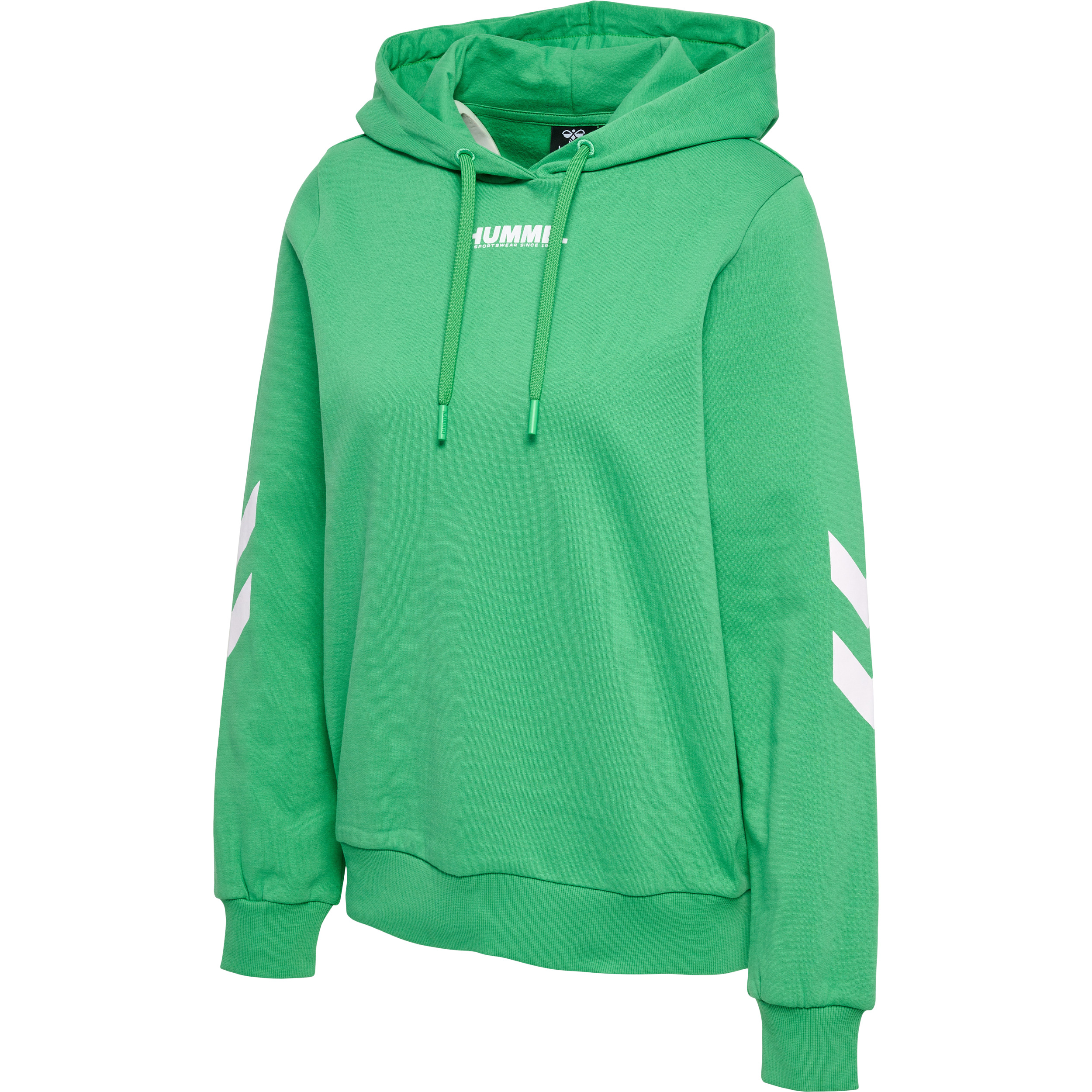 hmlLEGACY WOMAN HOODIE – Bild 4