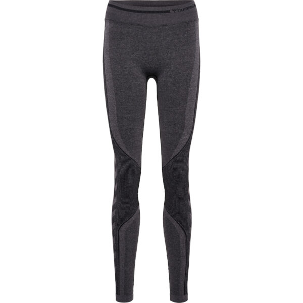 hmlMT LULU SEAMLESS SCRUNCH TIGHTS