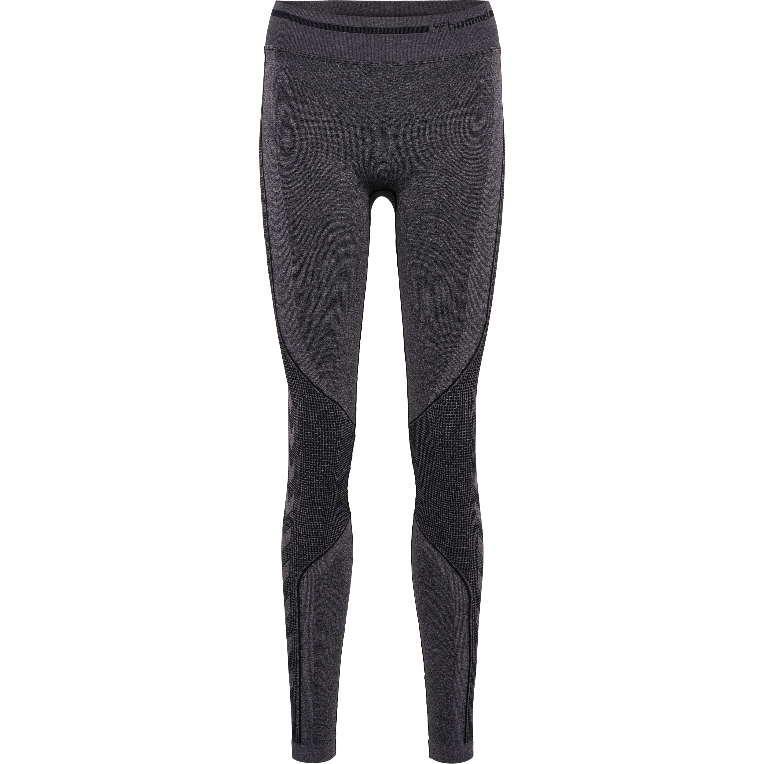 hmlMT LULU SEAMLESS SCRUNCH TIGHTS – Bild 3