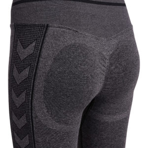 hmlMT LULU SEAMLESS SCRUNCH TIGHTS – Bild 4