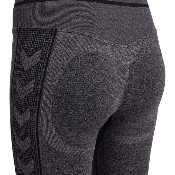 hmlMT LULU SEAMLESS SCRUNCH TIGHTS