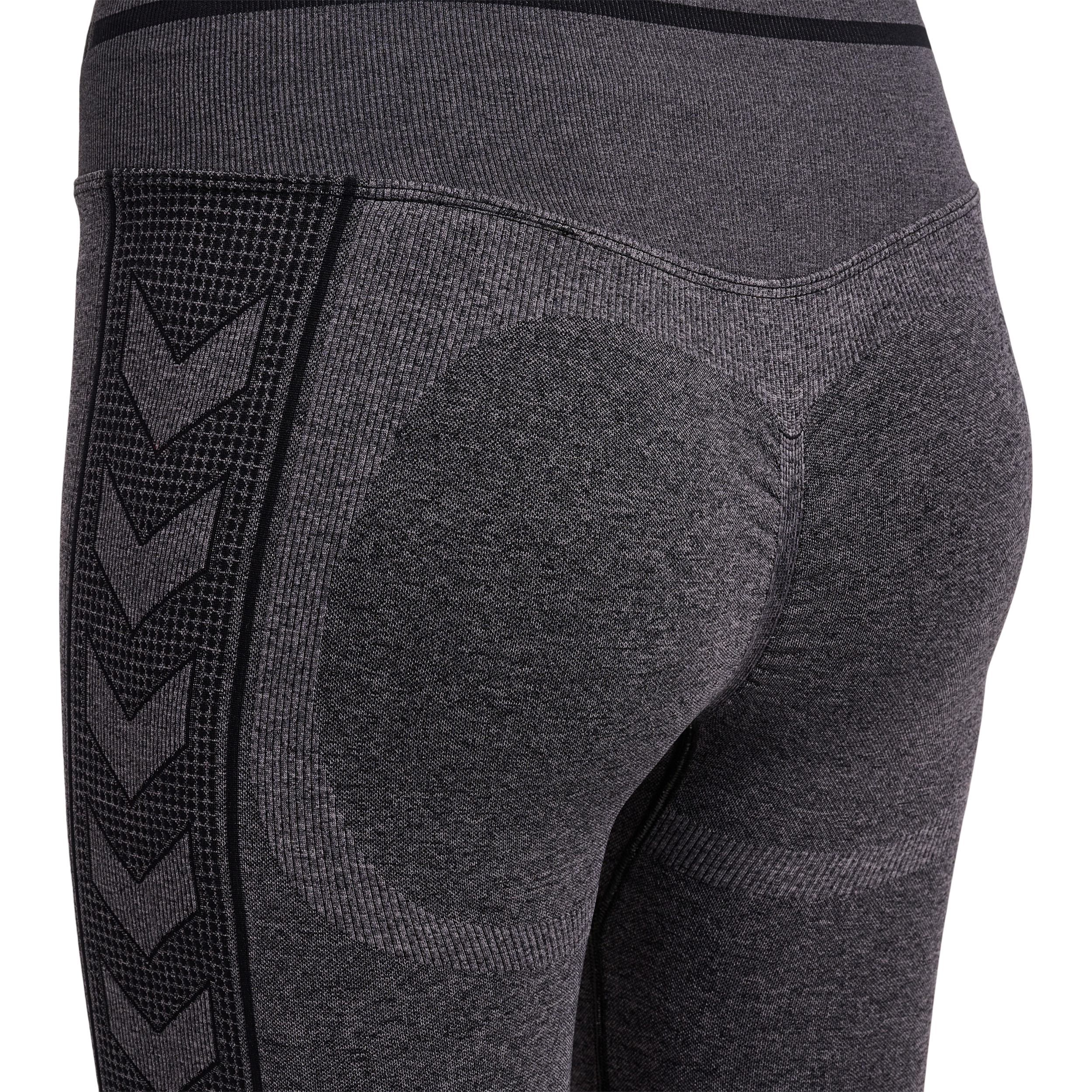 hmlMT LULU SEAMLESS SCRUNCH TIGHTS – Bild 4