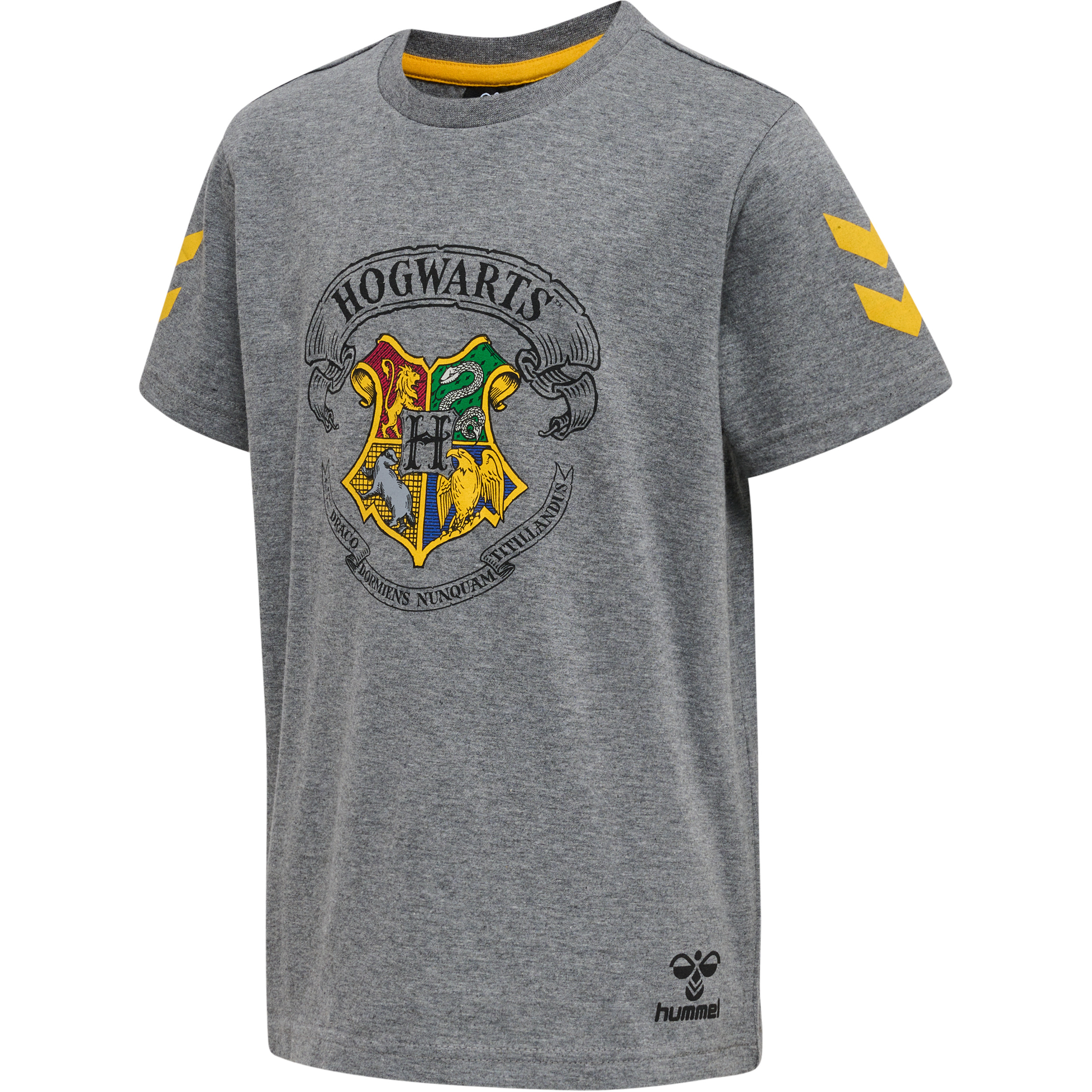Potter Tres T-Shirt S/S – Bild 1