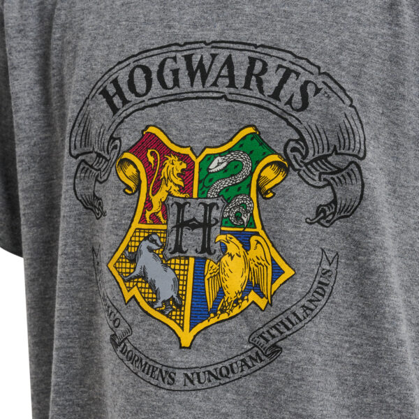 Potter Tres T-Shirt S/S