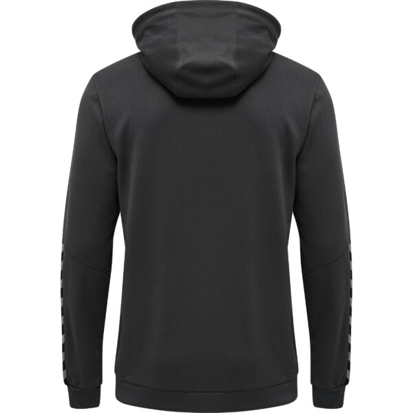 hmlAUTHENTIC POLY HOODIE