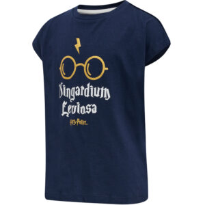 hmlHARRY POTTER DIEZ T-SHIRT S/S – Bild 1