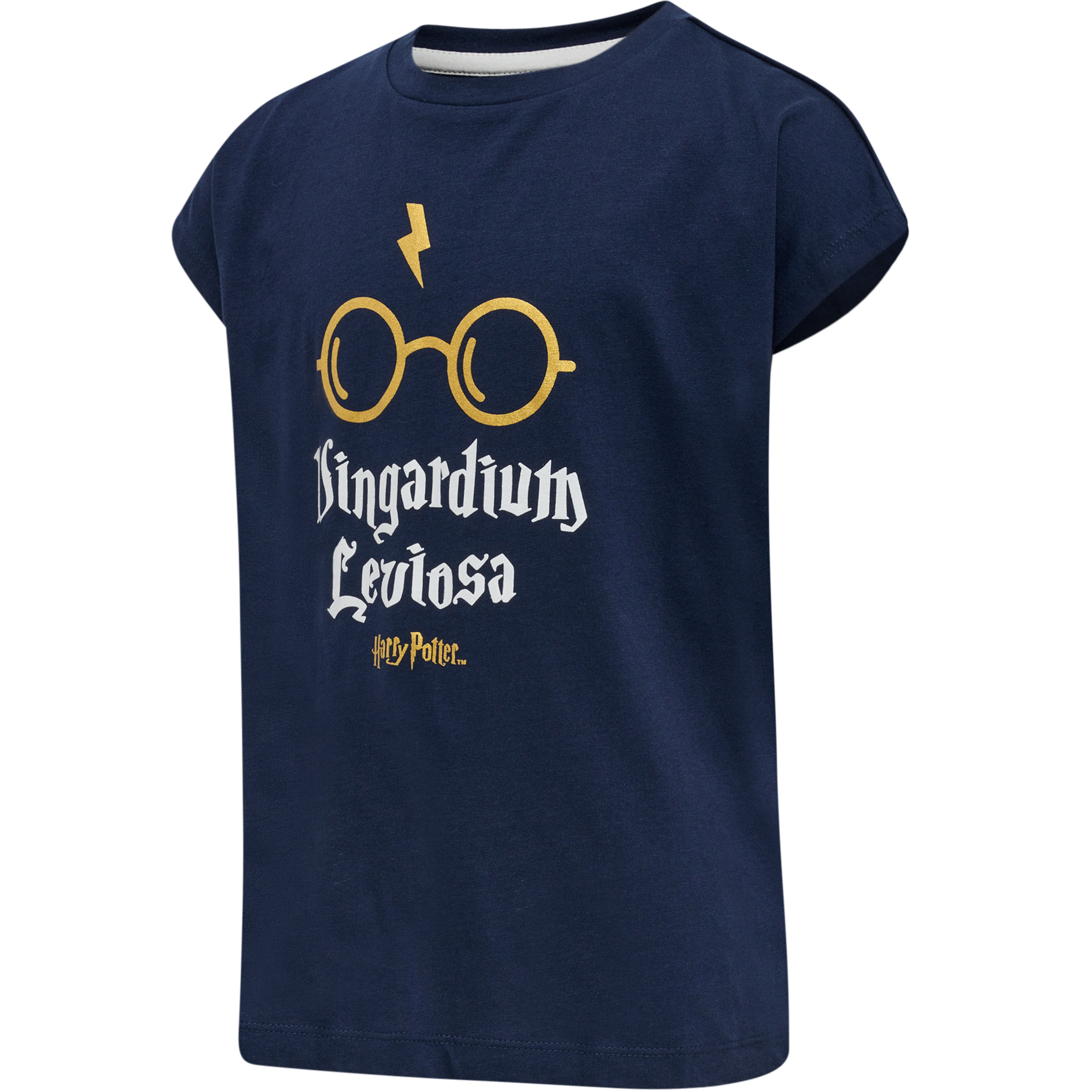 hmlHARRY POTTER DIEZ T-SHIRT S/S – Bild 1