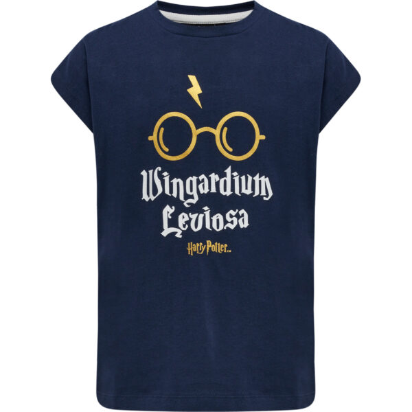 hmlHARRY POTTER DIEZ T-SHIRT S/S