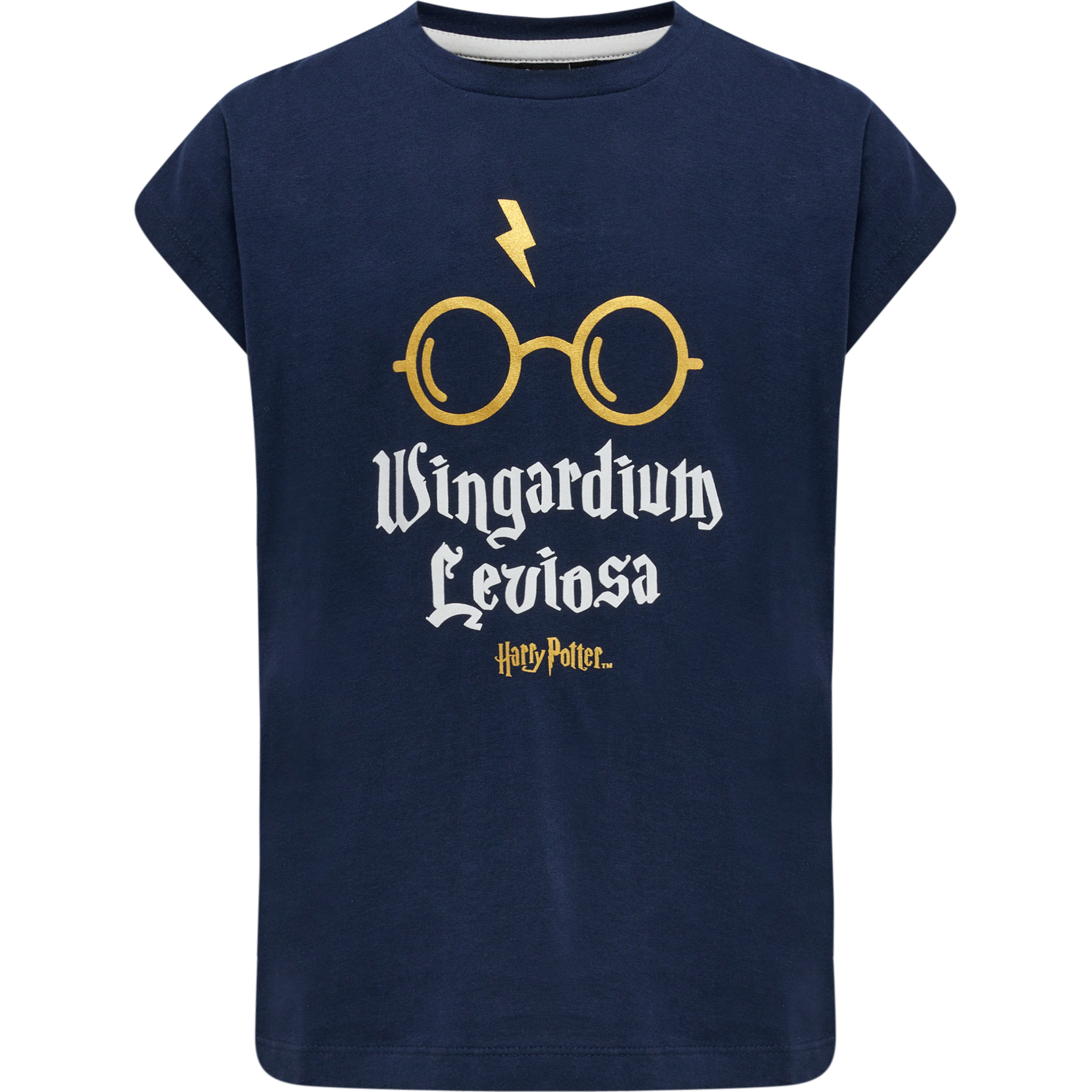 hmlHARRY POTTER DIEZ T-SHIRT S/S – Bild 3