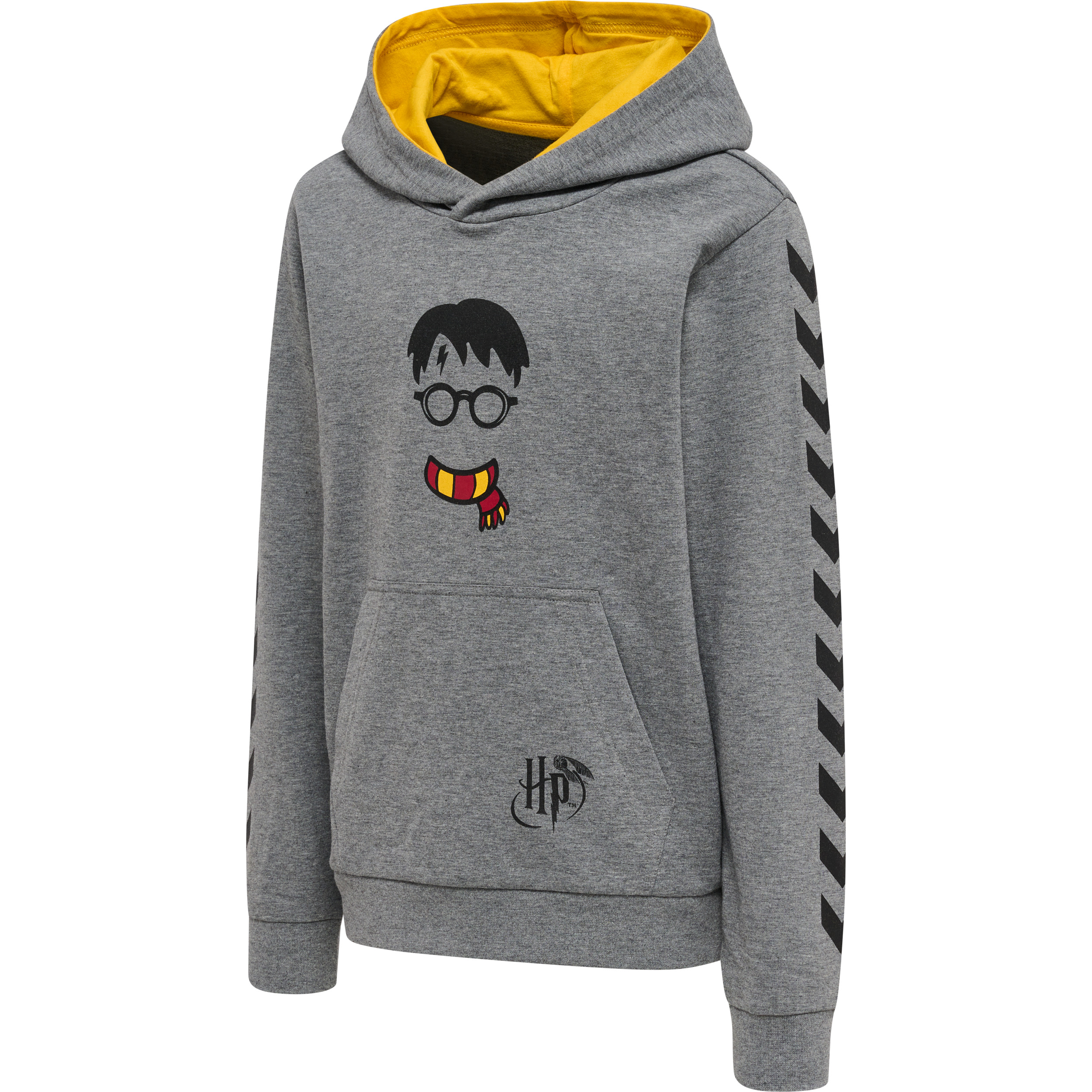 hmlHARRY POTTER CUATRO HOODIE – Bild 1