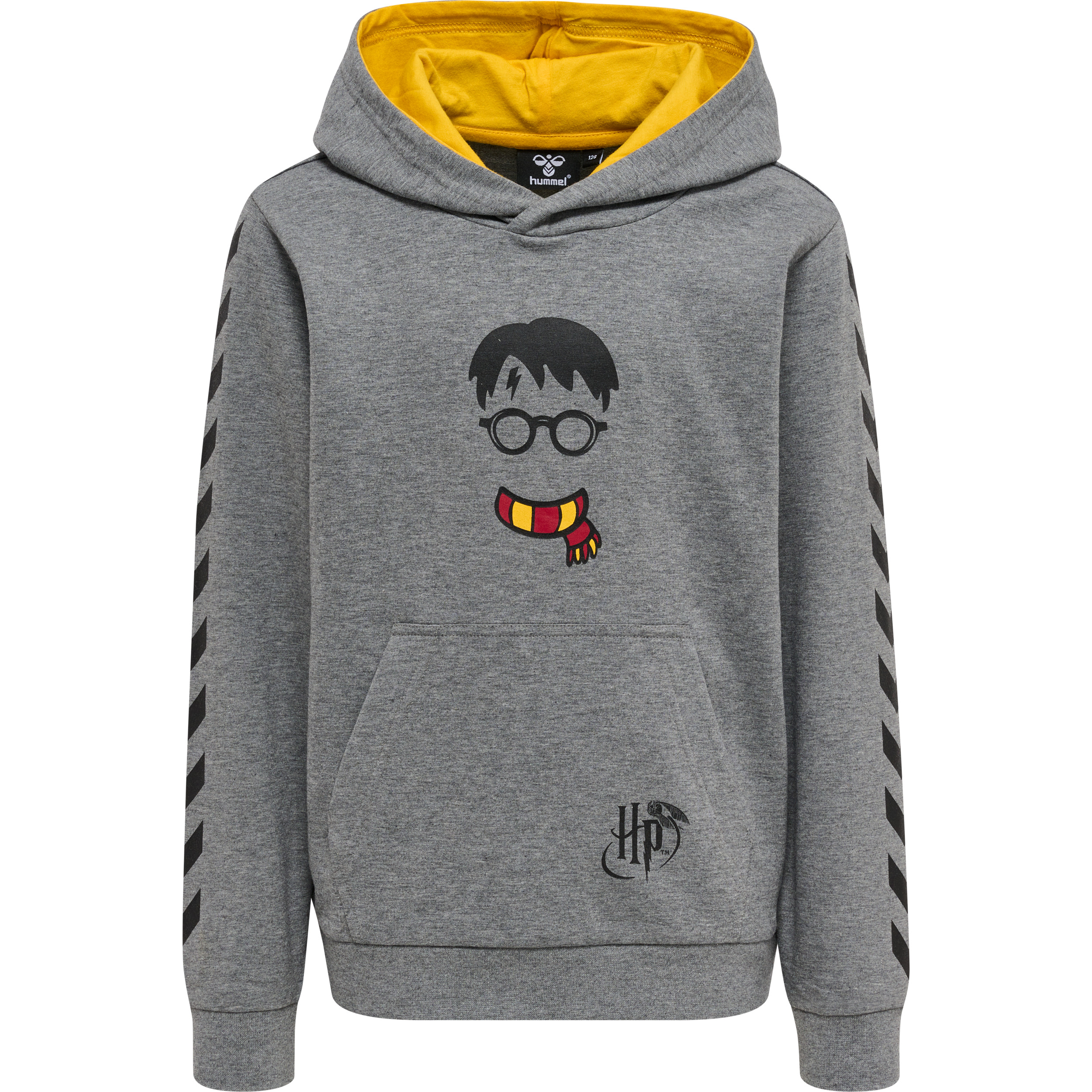 hmlHARRY POTTER CUATRO HOODIE – Bild 3