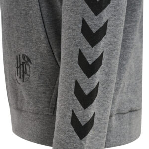 hmlHARRY POTTER CUATRO HOODIE – Bild 4