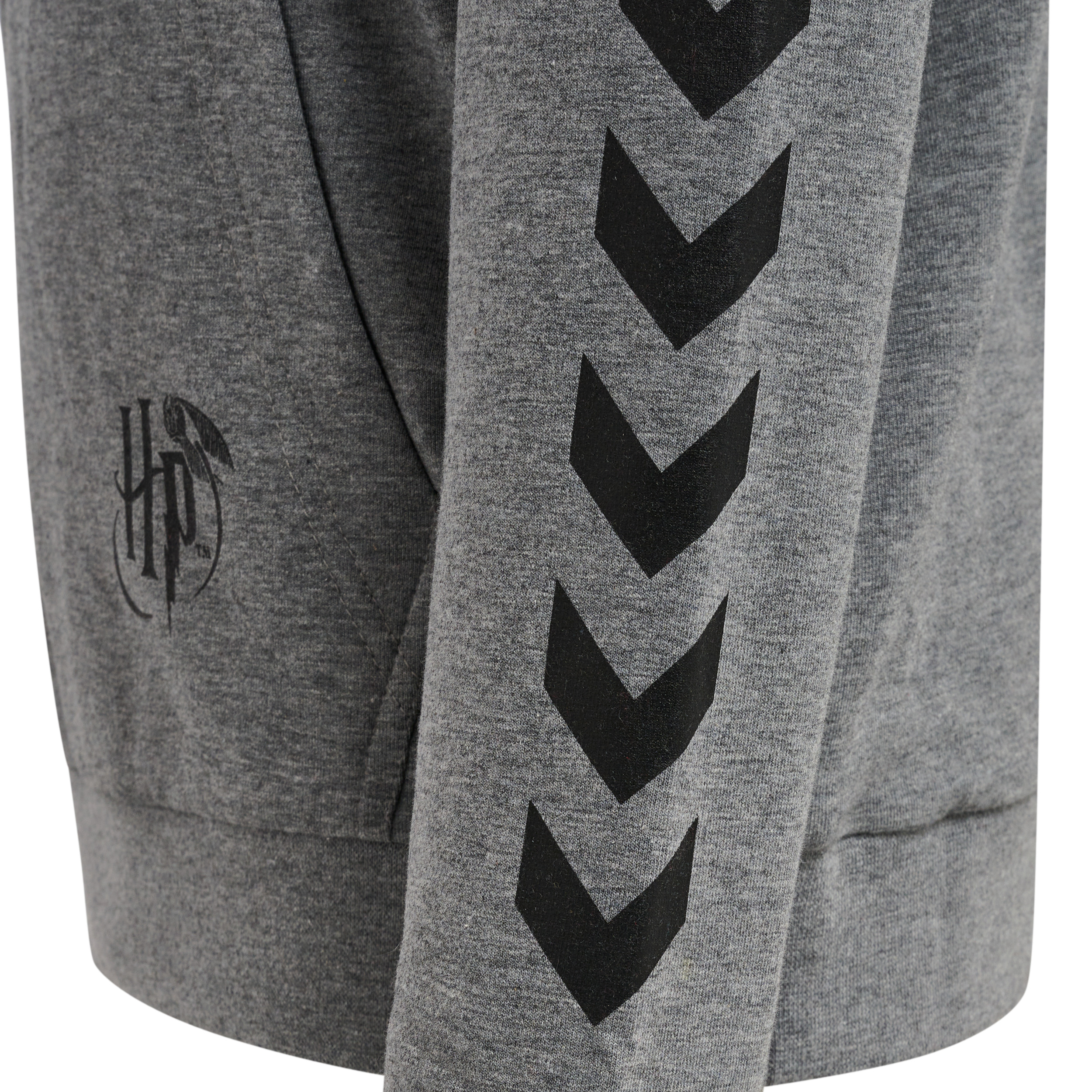 hmlHARRY POTTER CUATRO HOODIE – Bild 4