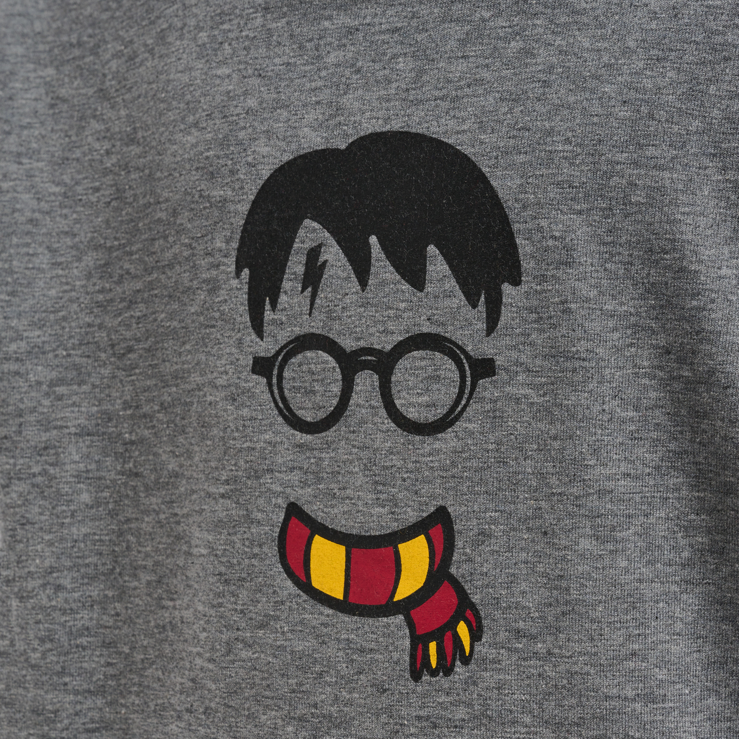 hmlHARRY POTTER CUATRO HOODIE – Bild 5