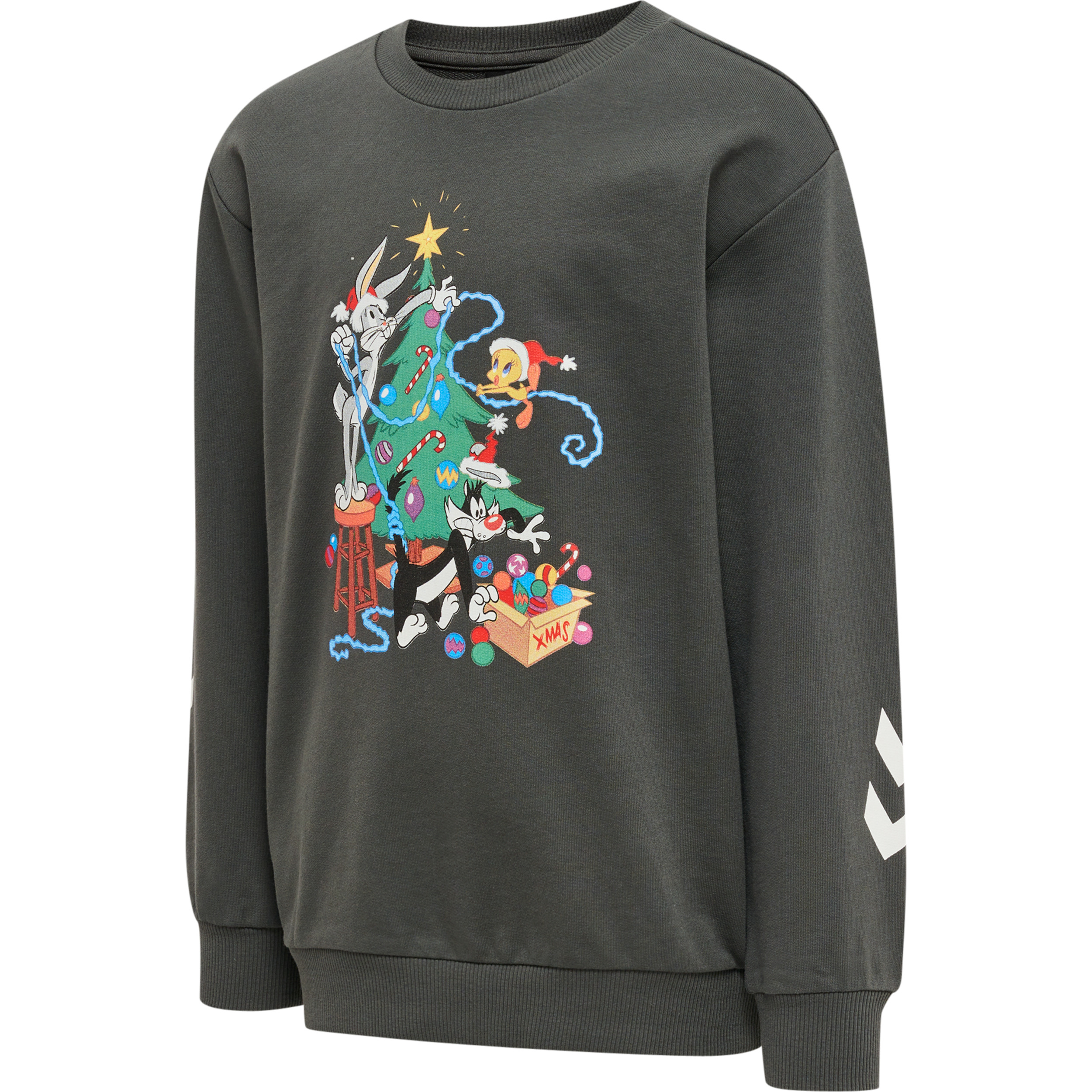 Bunny Dos Sweatshirt – Bild 1
