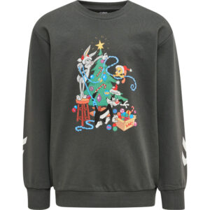 Bunny Dos Sweatshirt – Bild 3