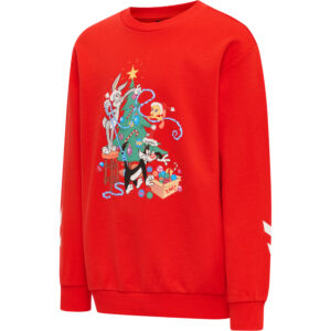 Bunny Dos Sweatshirt – Bild 5