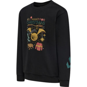 hmlHARRY POTTER DOS SWEATSHIRT – Bild 1