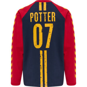 hmlHARRY POTTER BOYS T-SHIRT L/S – Bild 2