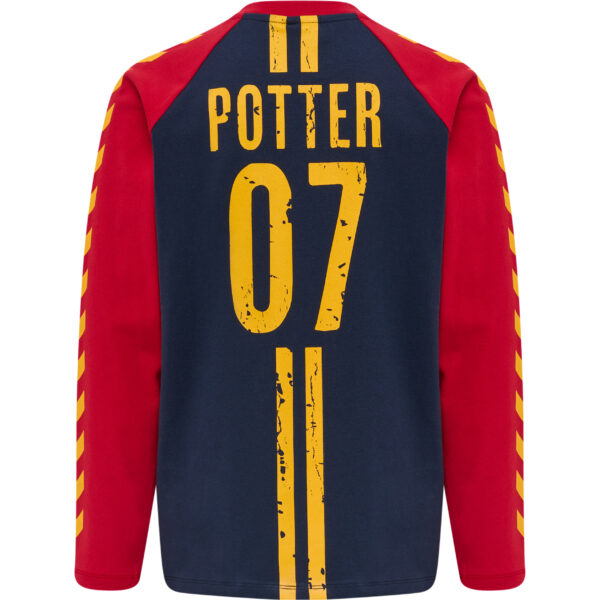 hmlHARRY POTTER BOYS T-SHIRT L/S