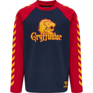 hmlHARRY POTTER BOYS T-SHIRT L/S – Bild 3