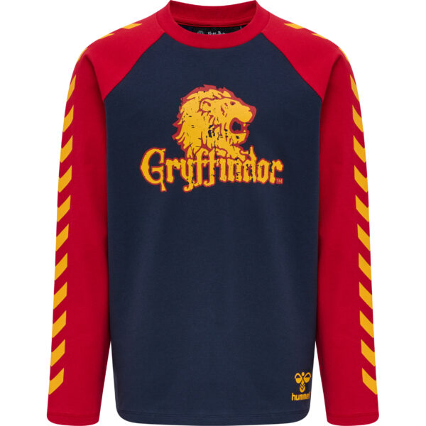 hmlHARRY POTTER BOYS T-SHIRT L/S