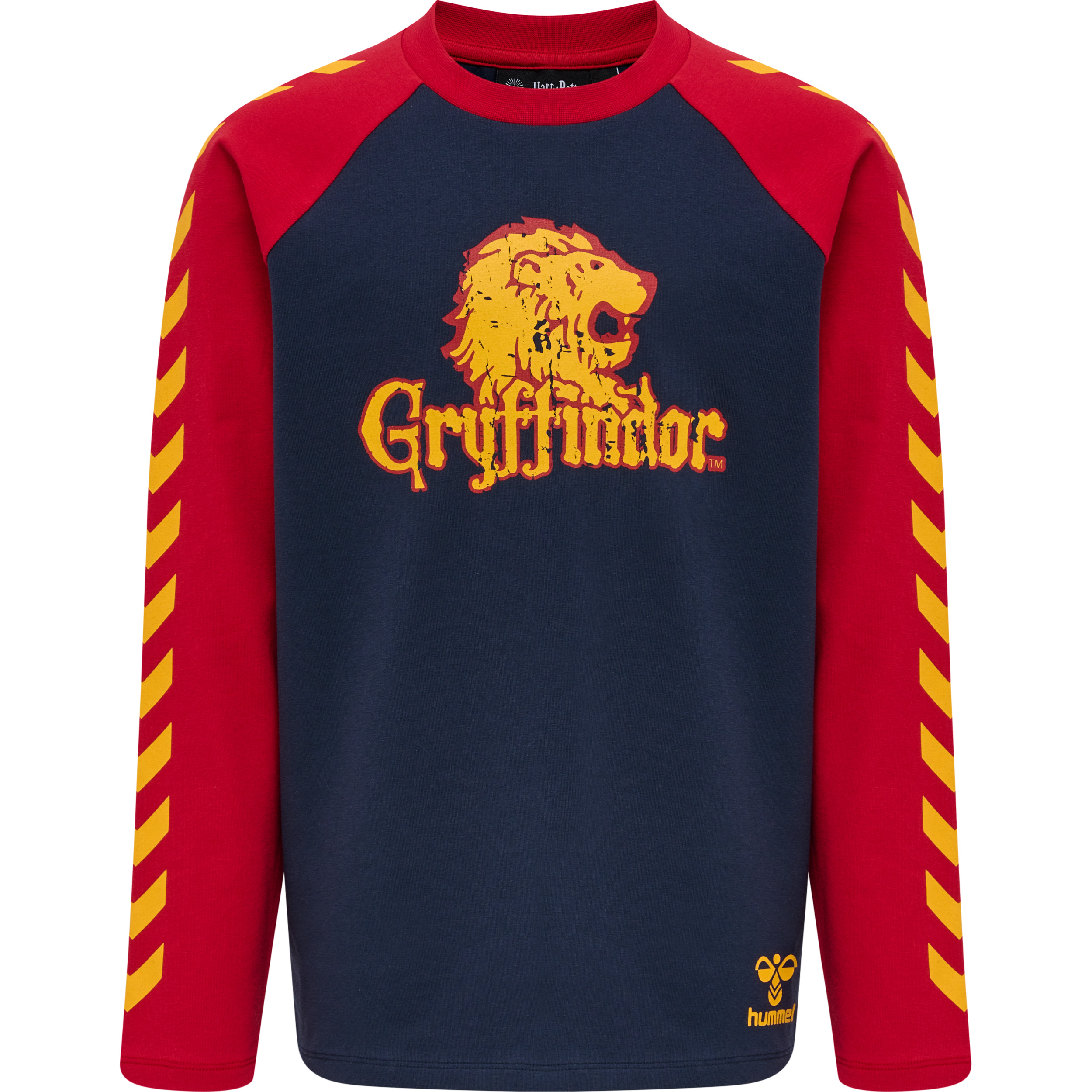 hmlHARRY POTTER BOYS T-SHIRT L/S – Bild 3