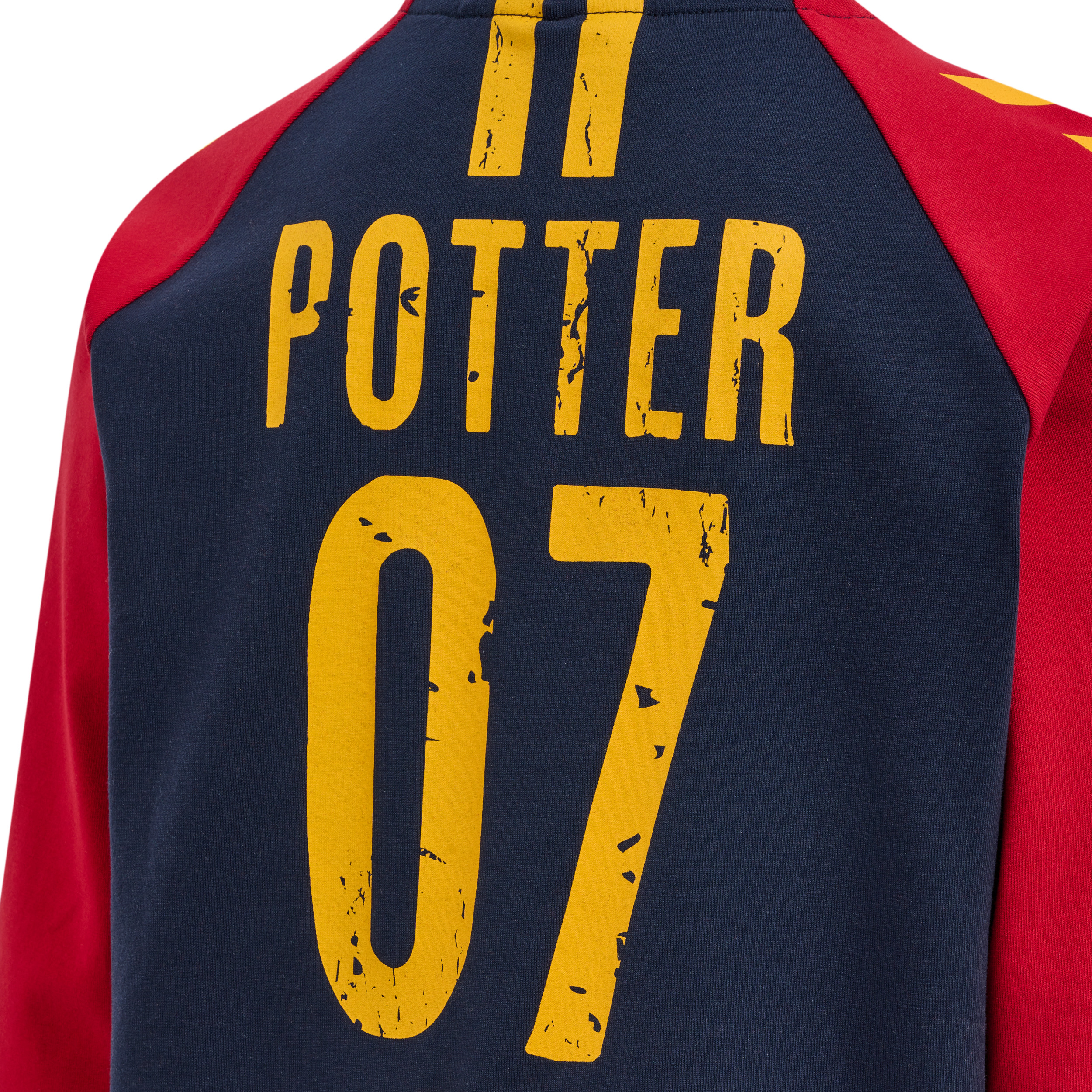 hmlHARRY POTTER BOYS T-SHIRT L/S – Bild 5