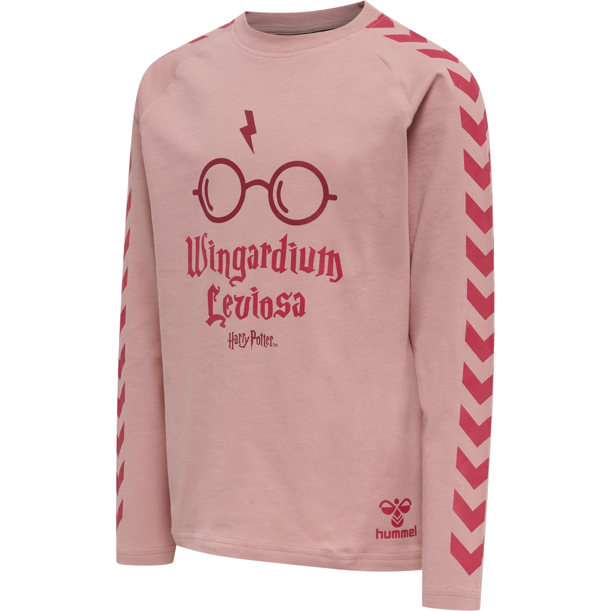 hmlHARRY POTTER CARO NIGHTSUIT – Bild 2