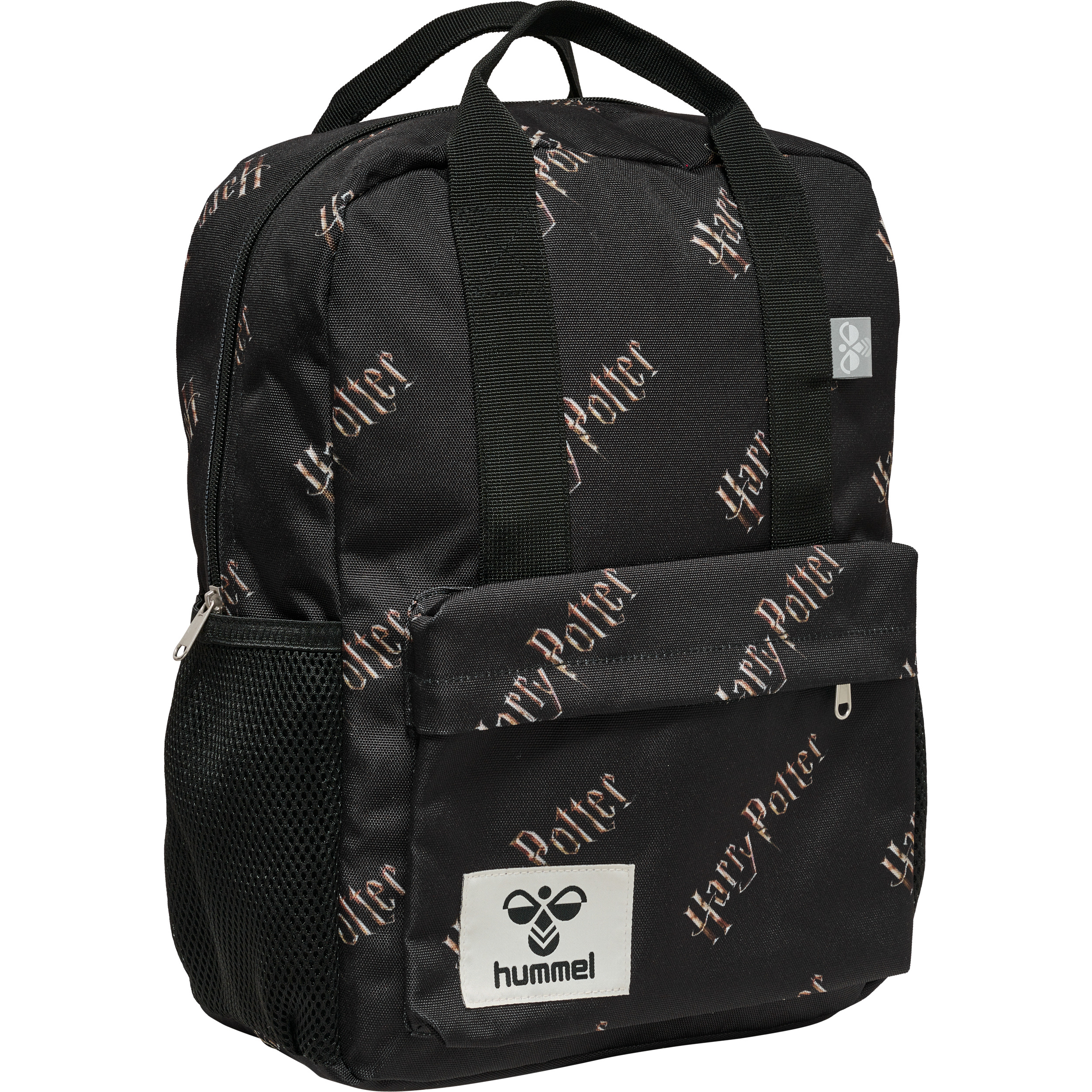 Potter Backpack – Bild 1