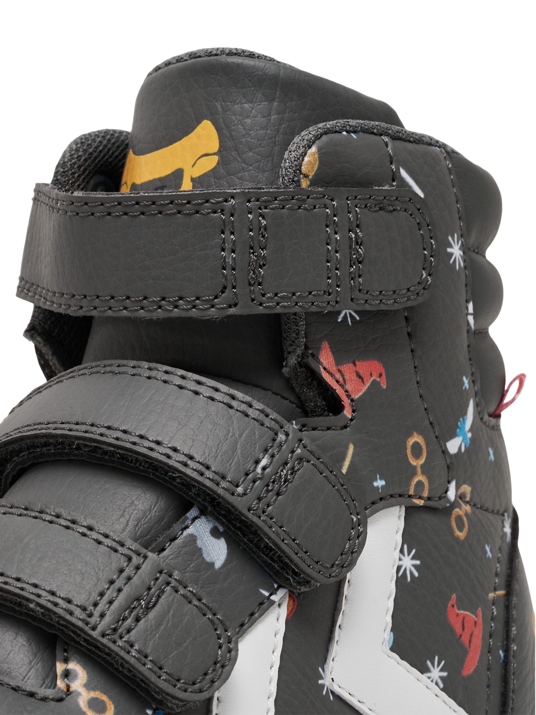 HP STADIL FLASH JR – Bild 6