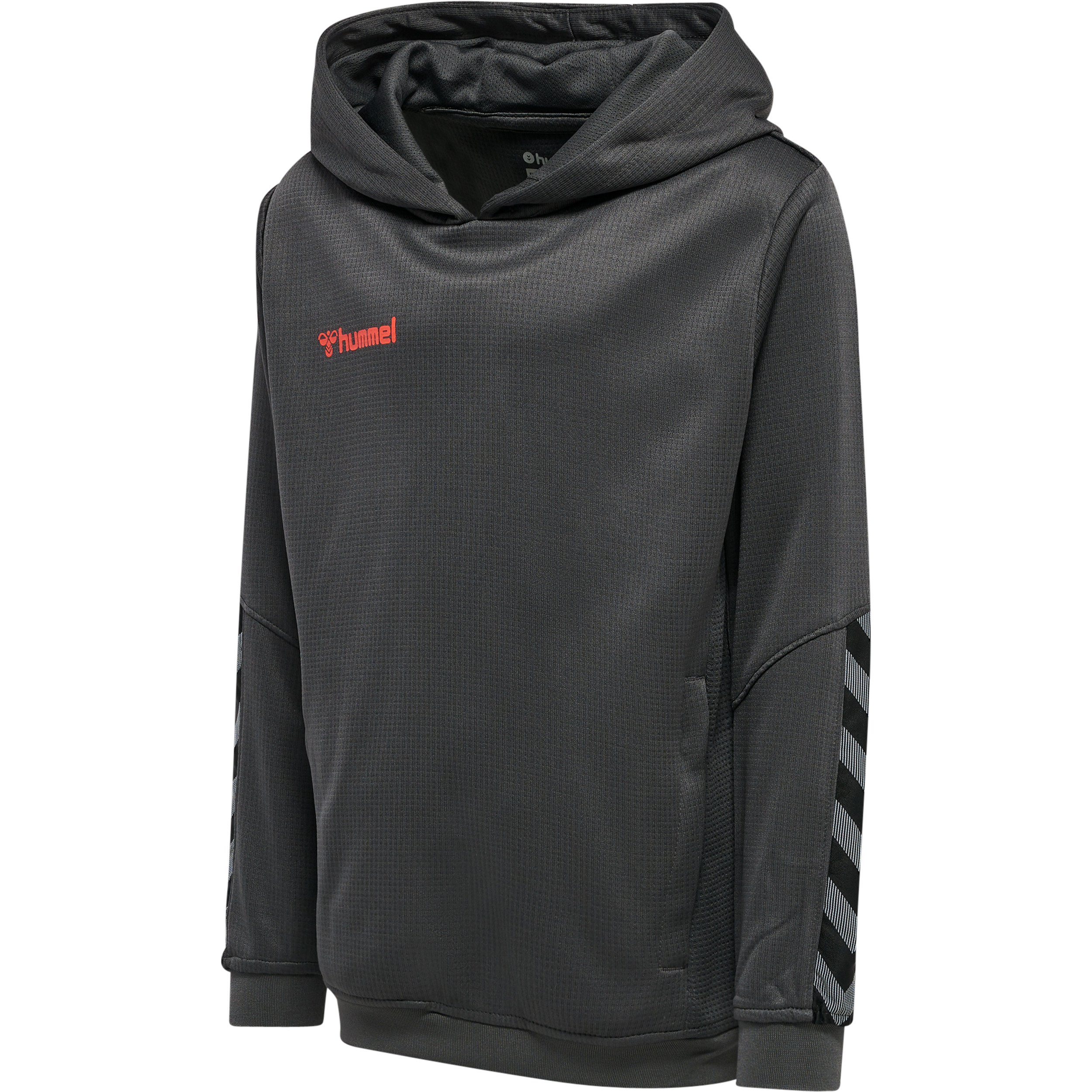 hmlAUTHENTIC KIDS POLY HOODIE – Bild 13