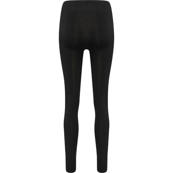 hmlMT IDA SEAMLESS MW POCKET TIGHTS